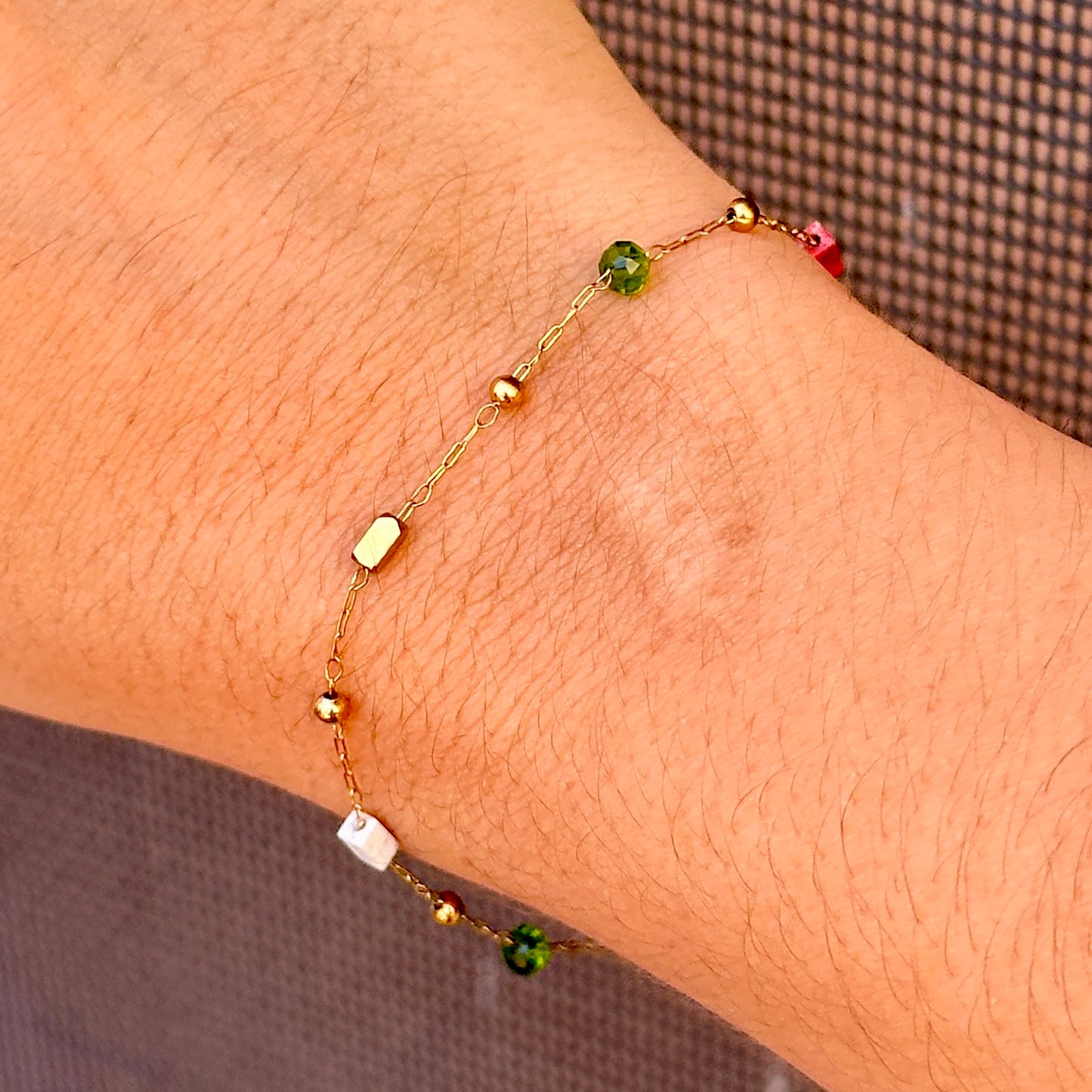Pulsera Acero Inoxidable 8901-168