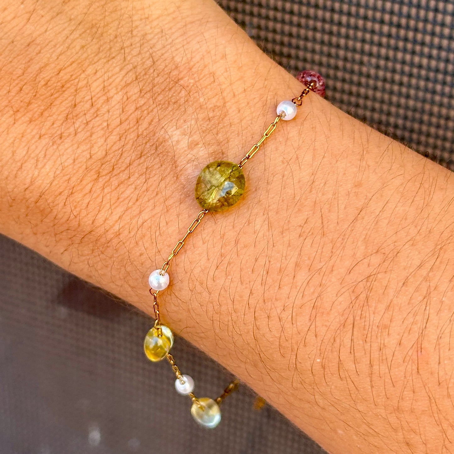 Pulsera Acero Inoxidable 8901-169