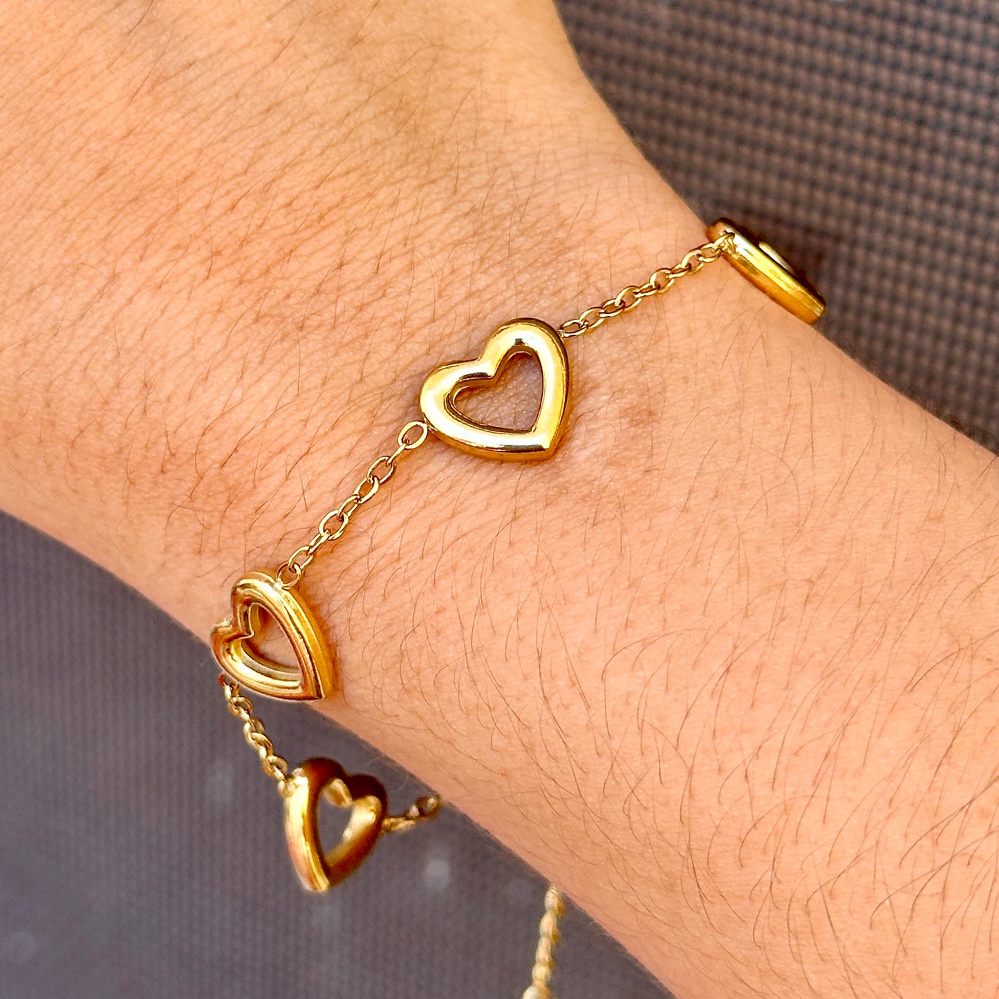 Pulsera Acero Inoxidable 8901-171