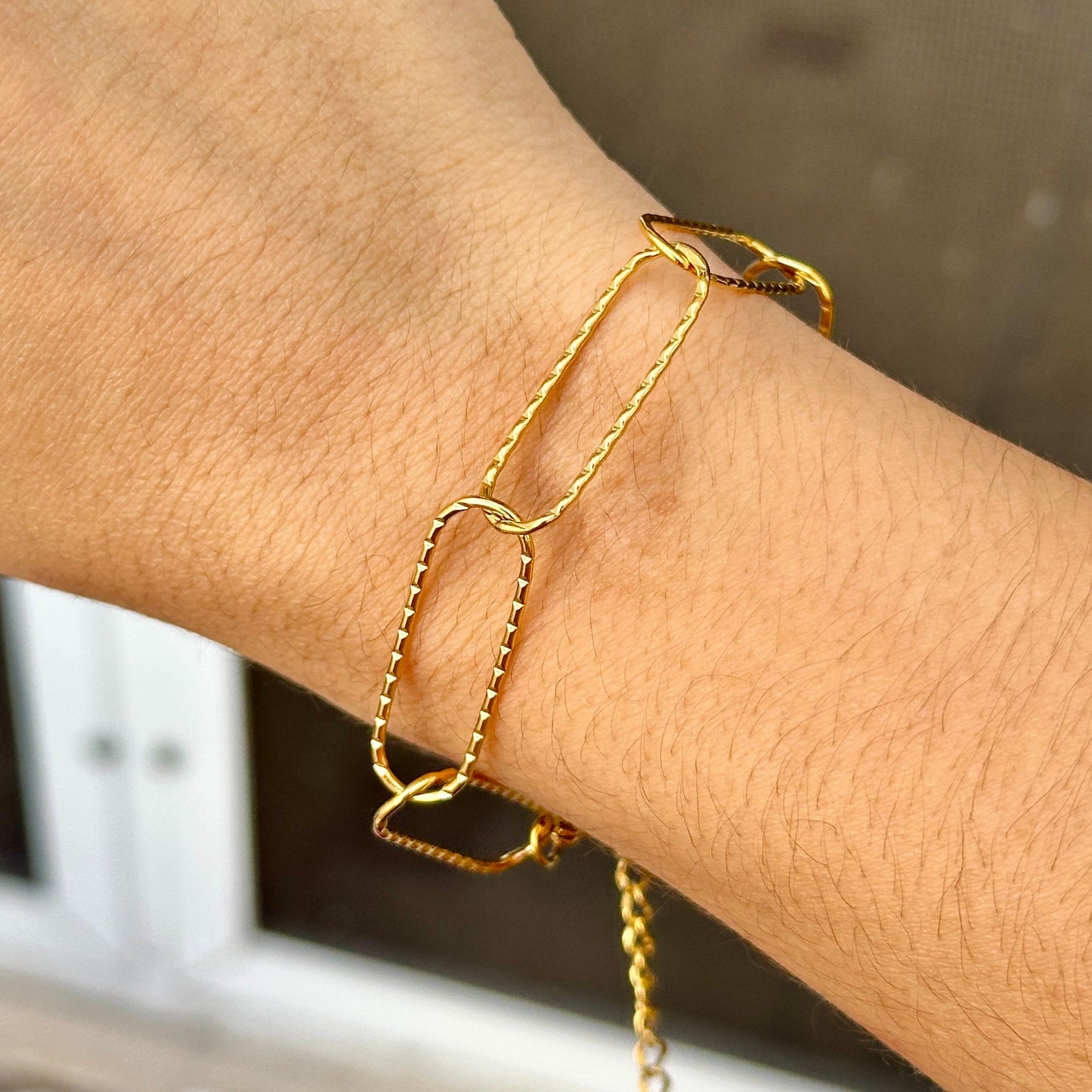 Pulsera Acero Inoxidable 8901-111