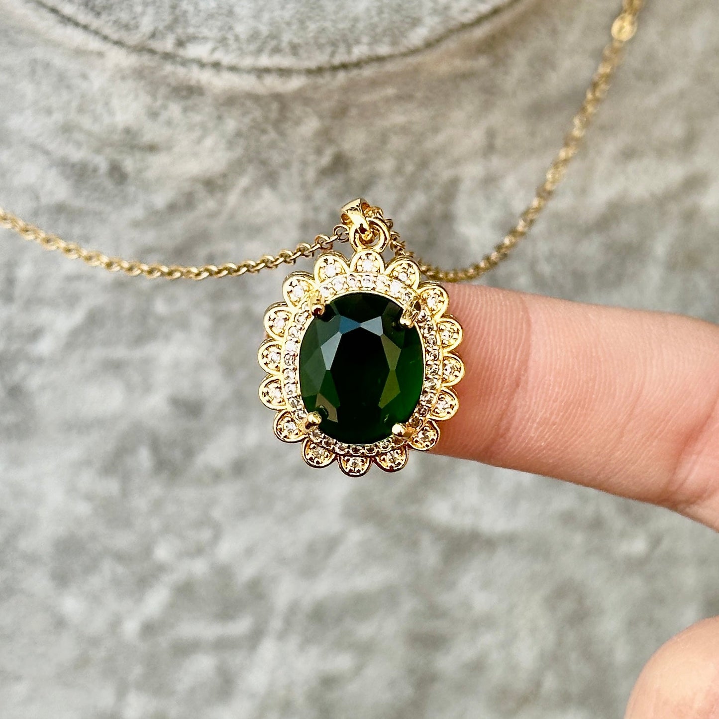 Collar Acero Inoxidable 8902-225