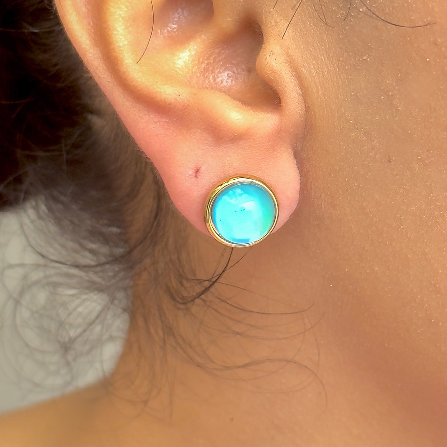 Aretes Acero Inoxidable 8902-273
