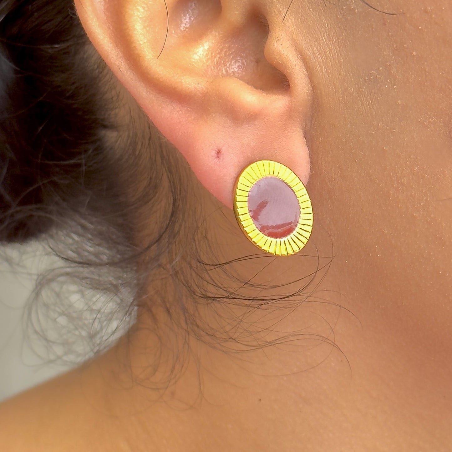 Aretes Acero Inoxidable 8902-295