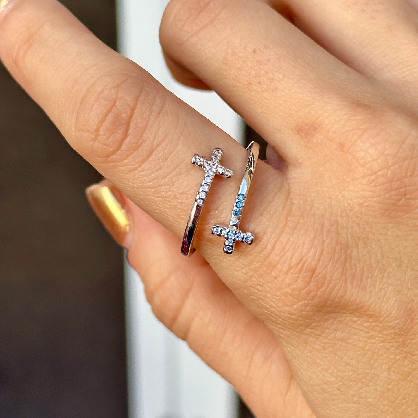 Anillo Acero Inoxidable 8902-59