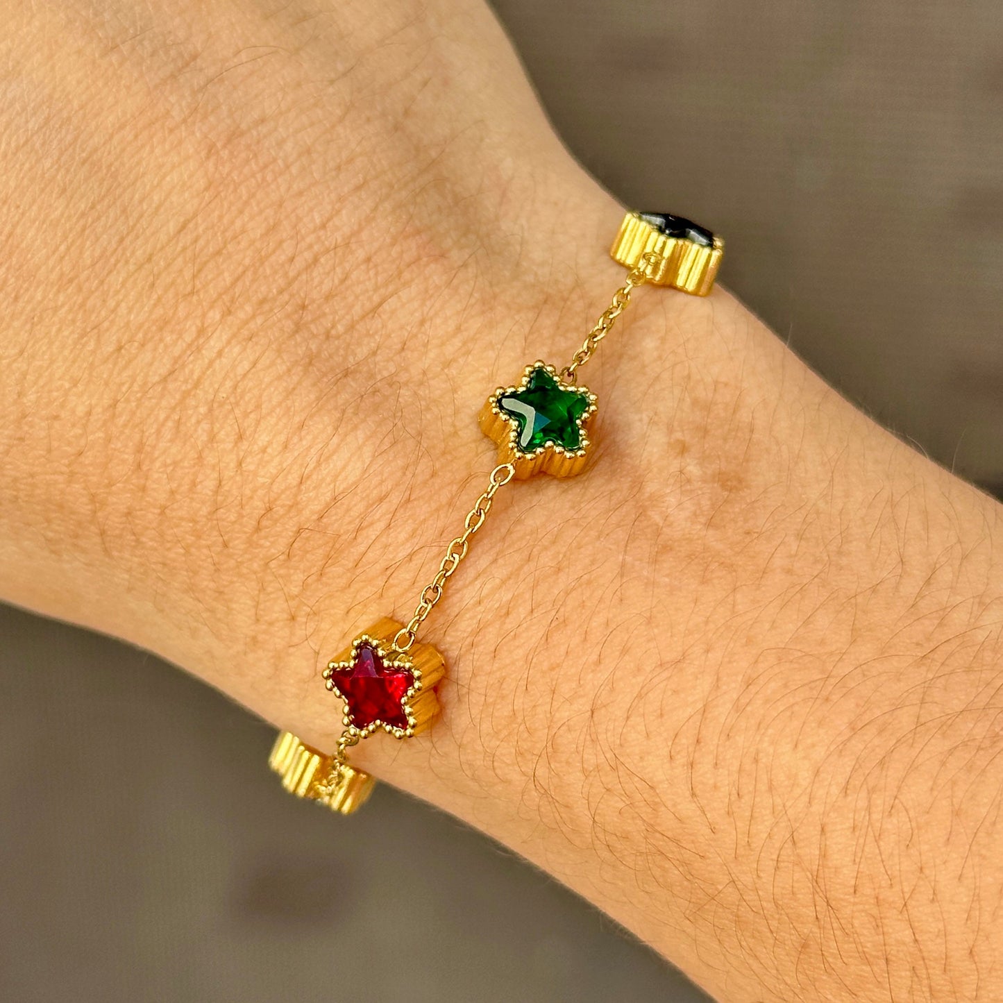 Pulsera Acero Inoxidable 8902-93