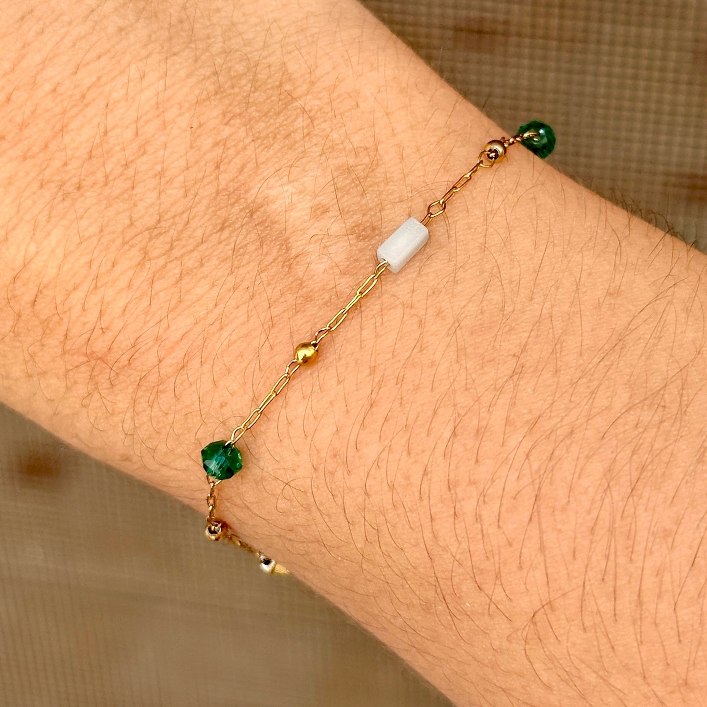 Pulsera Acero Inoxidable 9826-67