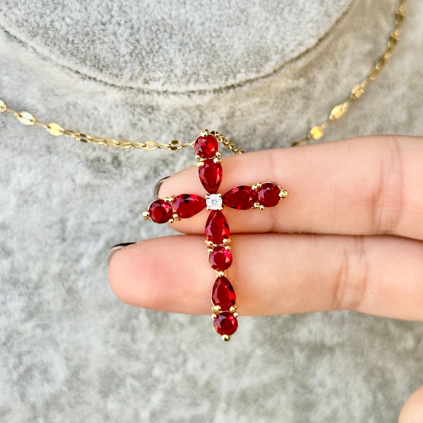 Collar Acero Inoxidable 5917-26