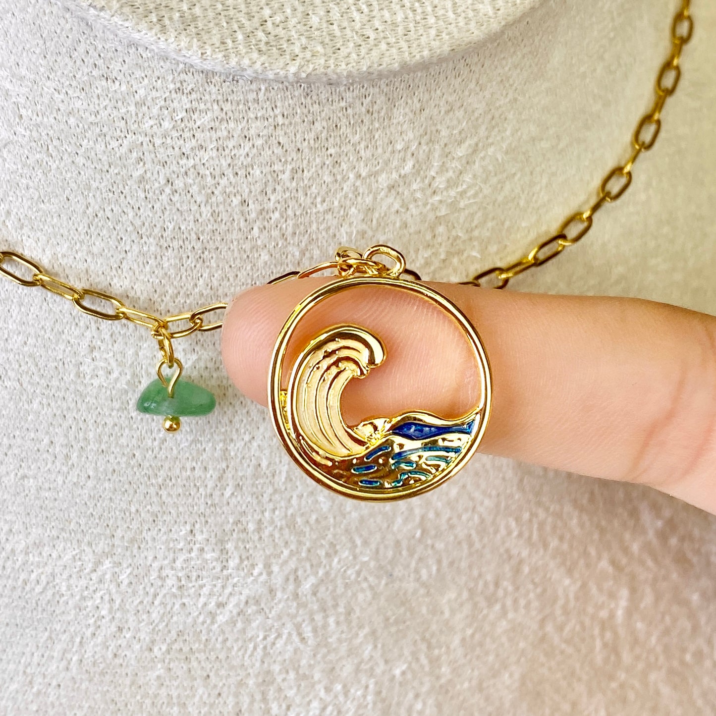 Collar Acero Inoxidable 5917-53