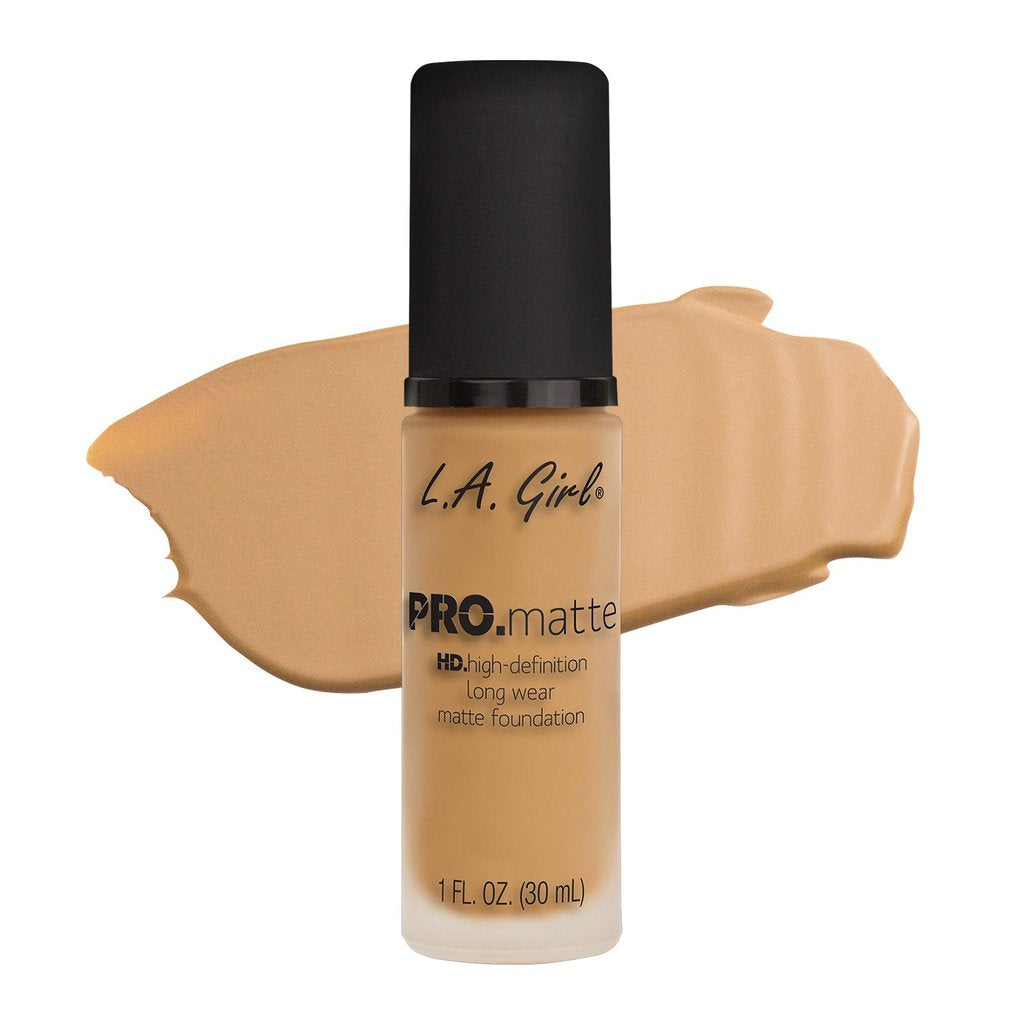 Pro Matte Foundation L.A. Girl