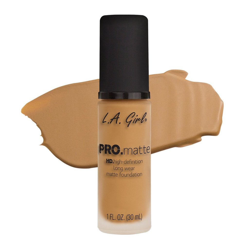 Pro Matte Foundation L.A. Girl