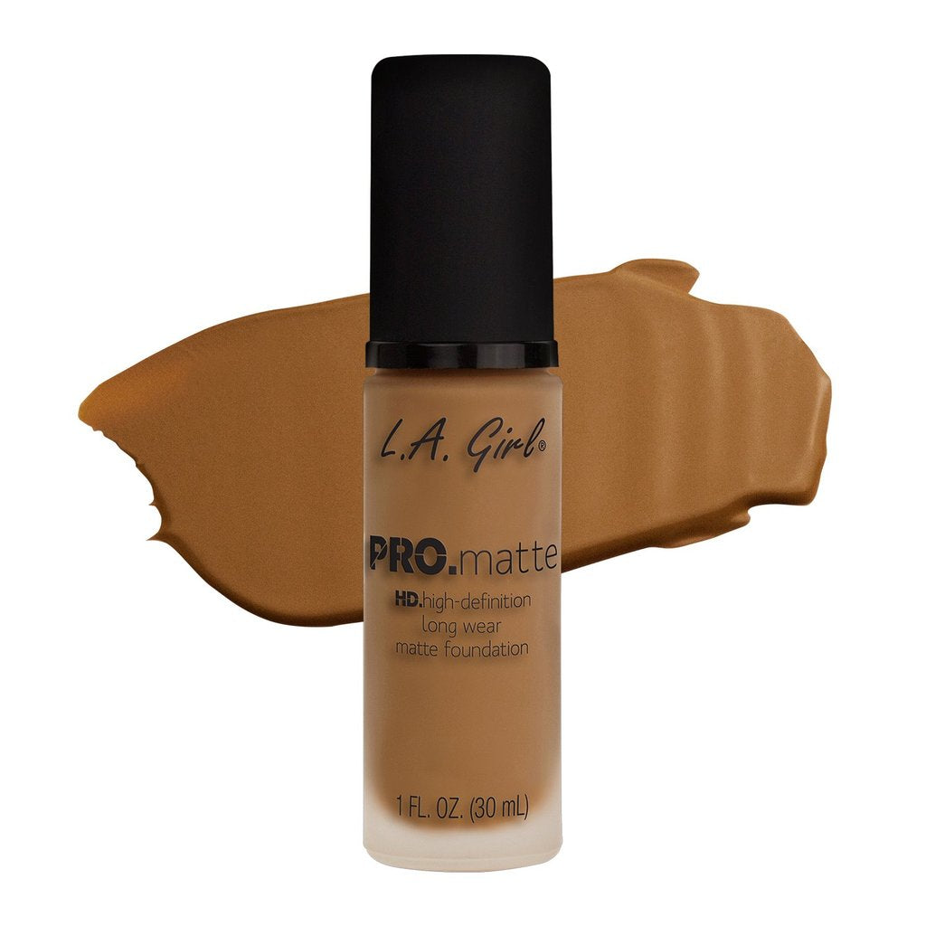 Pro Matte Foundation L.A. Girl