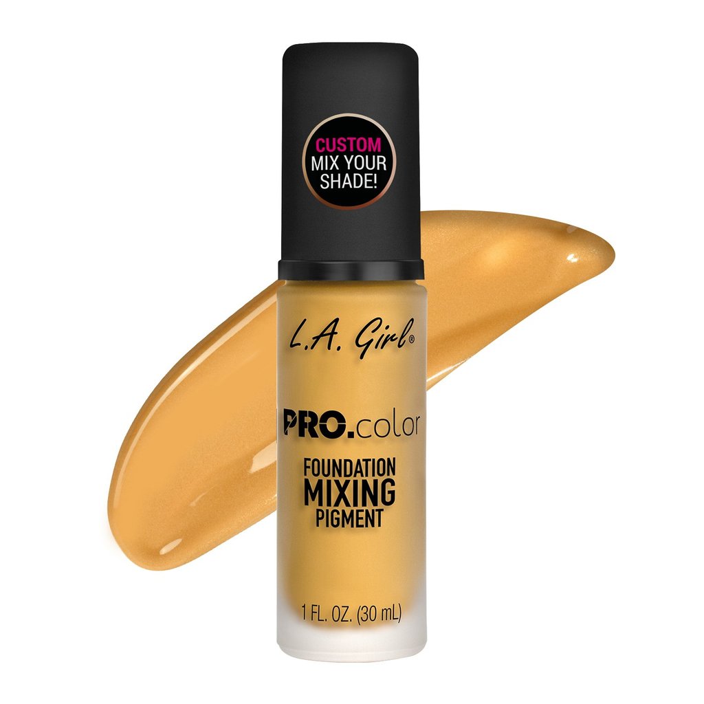 Pro Color Foundation Mixing Pigment L.A Girl