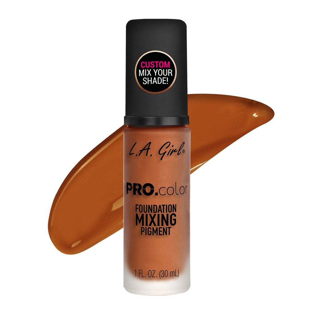 Pro Color Foundation Mixing Pigment L.A Girl