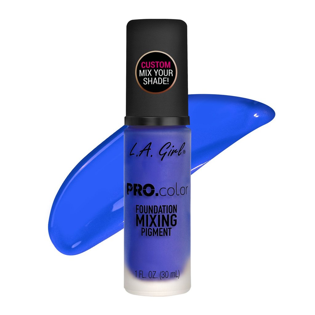 Pro Color Foundation Mixing Pigment L.A Girl