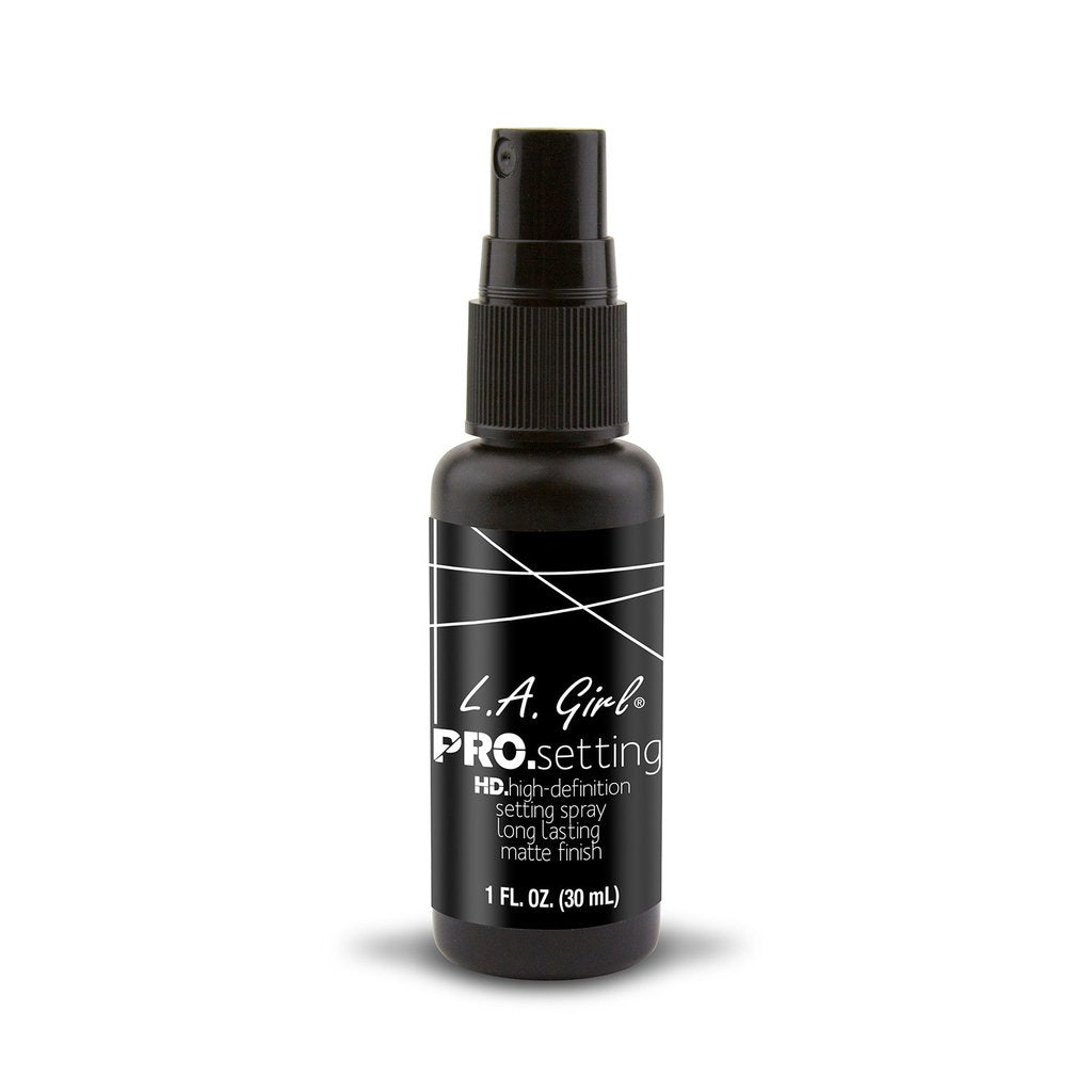 HD Pro Setting Spray L.A. Girl GL1