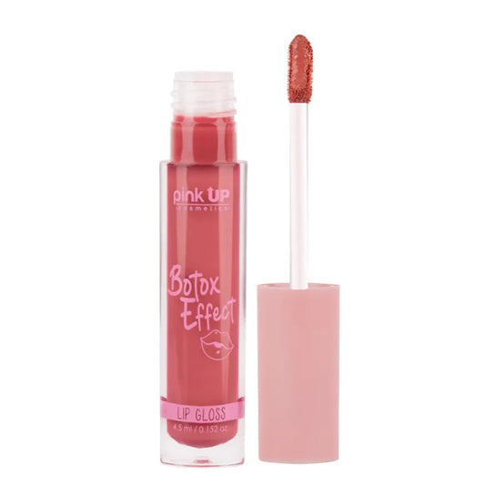 Botox Effect Lip Gloss Pink Up Tono Cute PK06