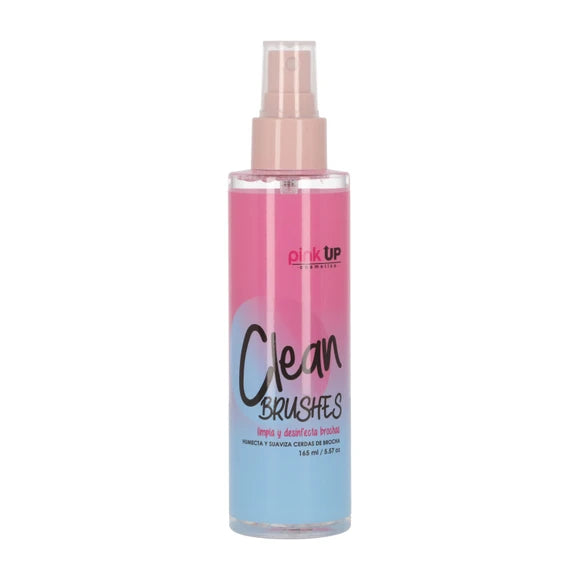 Limpiador de Brochas Pink Up PK08