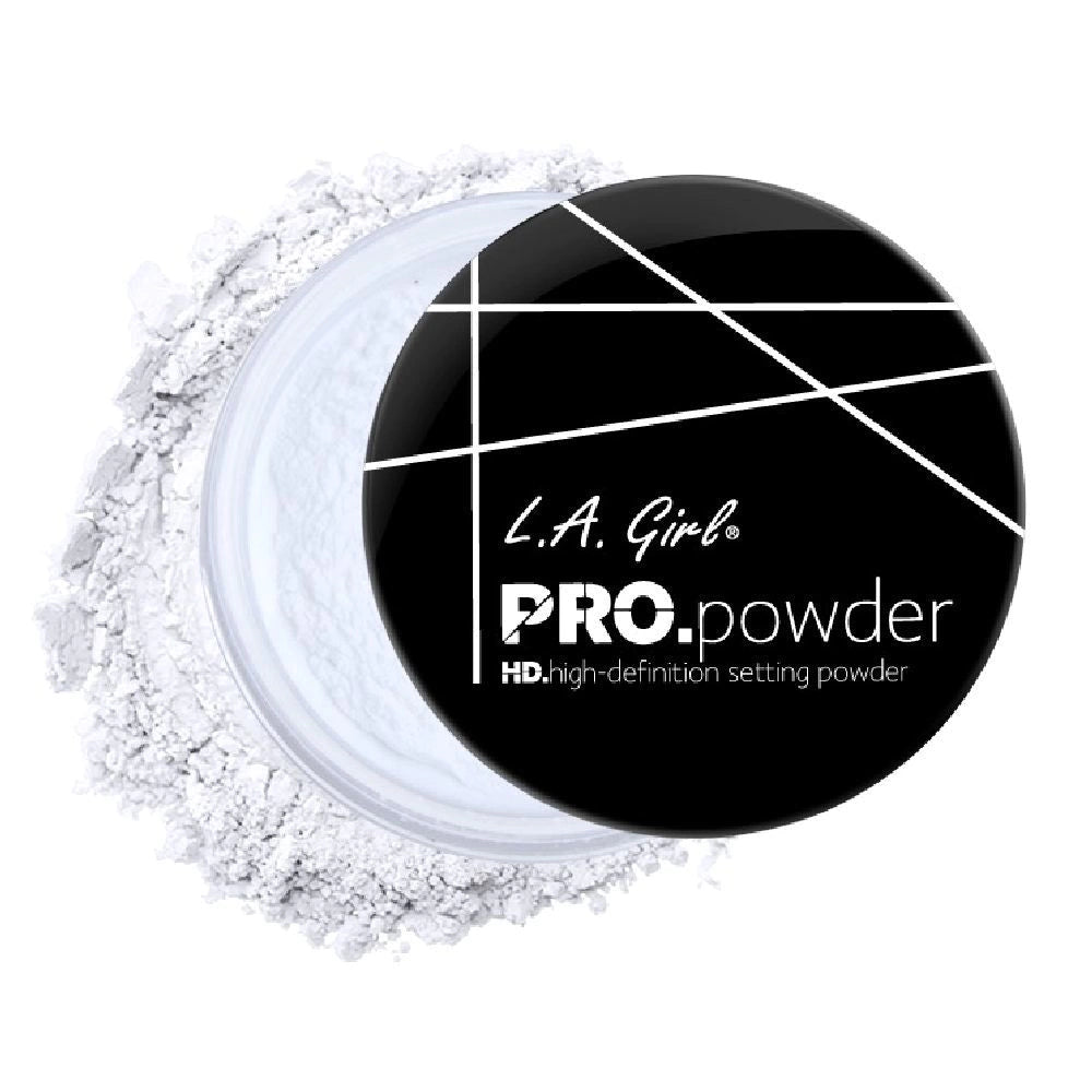HD Pro Setting Powder Traslúcido L.A. Girl