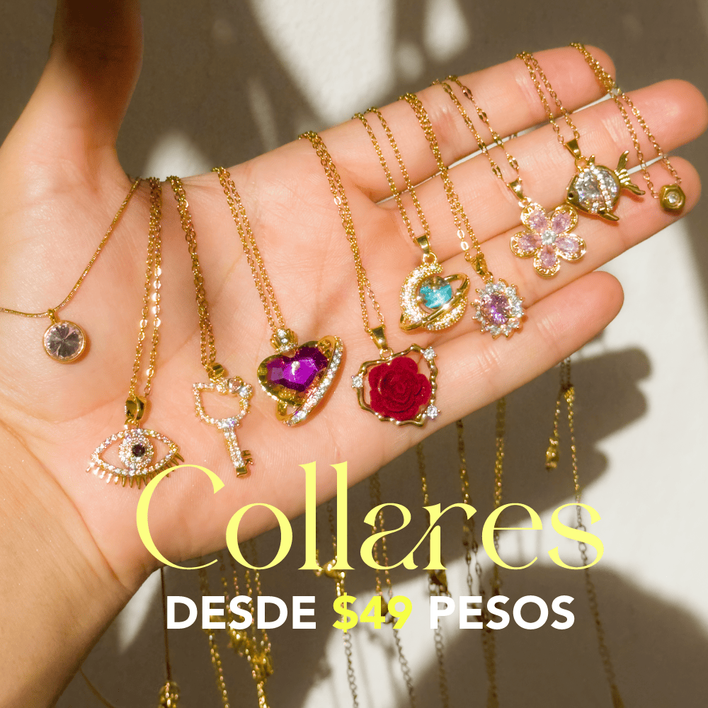 GM Accesorios Mayoreo – Accesorios GM Mayoreo