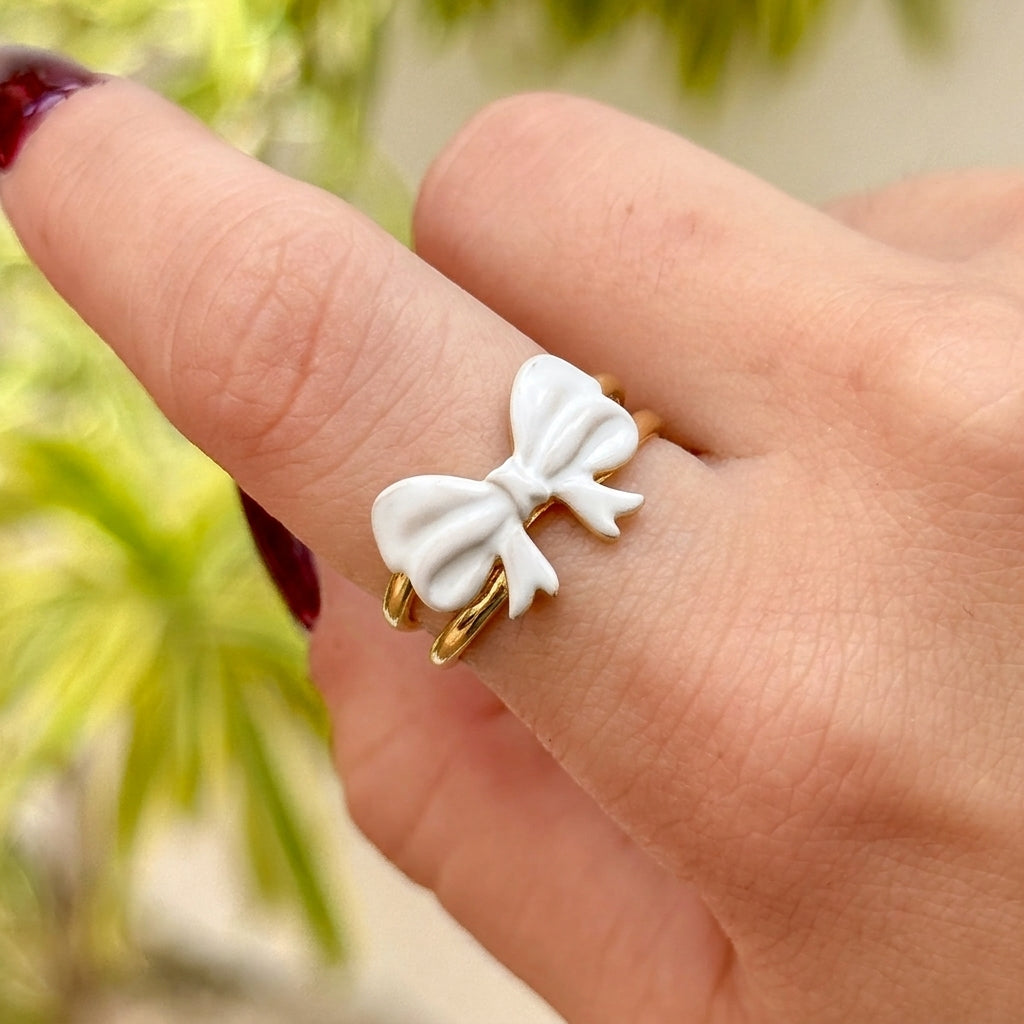 Anillo Lazo Acero Inox 0174-23