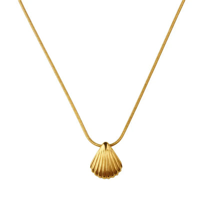 Collar Marino Acero Inox 0600-31