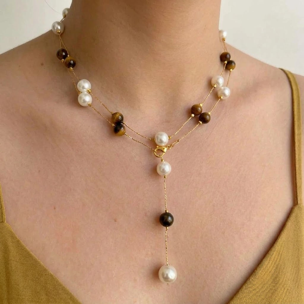 Collar Corbatero 0600-38