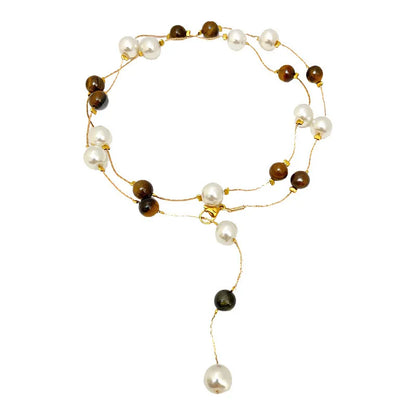 Collar Corbatero 0600-38