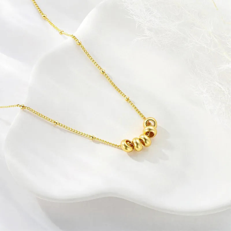 Collar Acero Inox 0600-9
