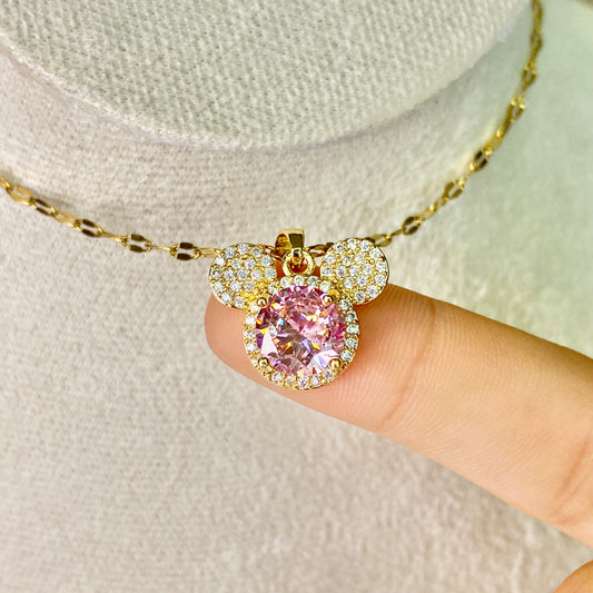 Collar Acero Inoxidable 5917-37