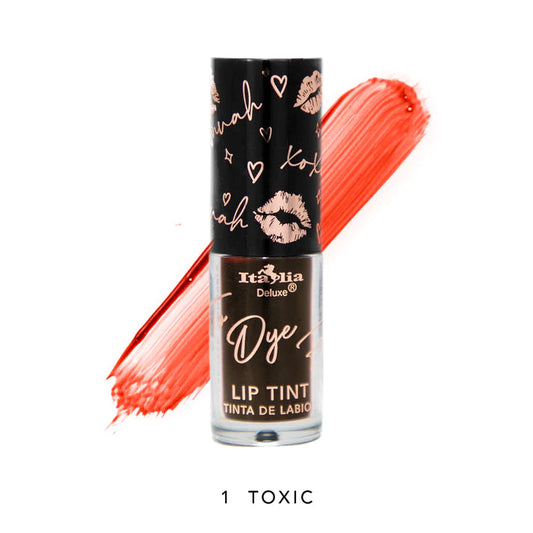 Lips Tint to Dye For Italia Deluxe