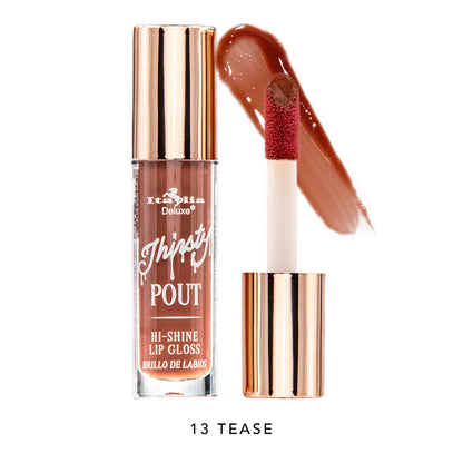 Gloss Italia Deluxe Thirsty Pout