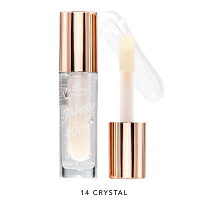 Gloss Italia Deluxe Thirsty Pout