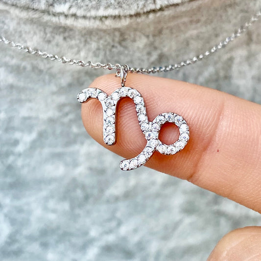 Signo Capricornio 1818-31