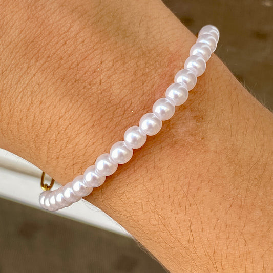 Pulsera Acero Inoxidable 1909-102