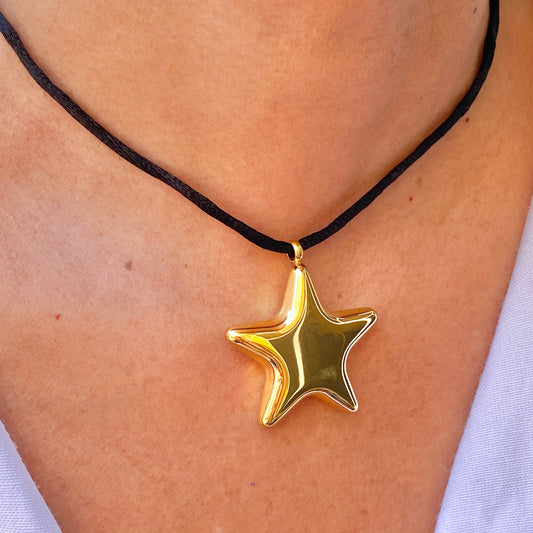 Collar Acero Inoxidable 1909-105