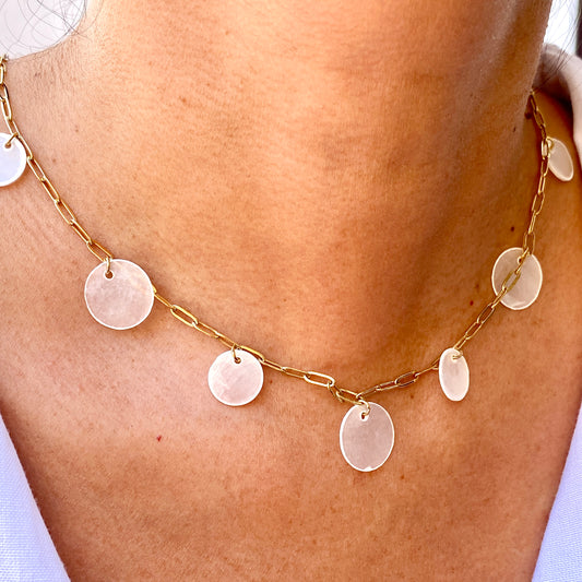 Collar Acero Inoxidable 1909-35