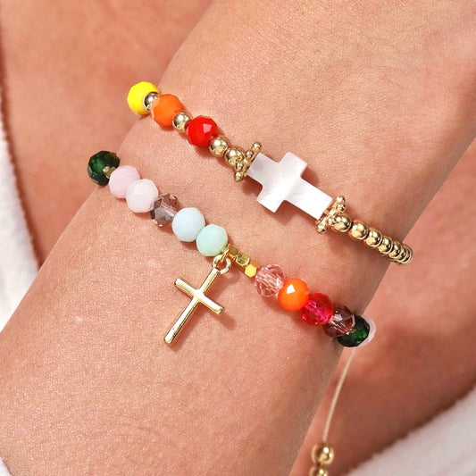 Set Pulseras 1909-36