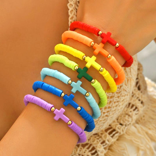 Set Pulseras 1909-42