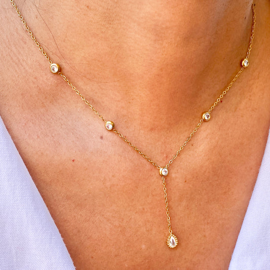 Collar Acero Inoxidable 1909-46