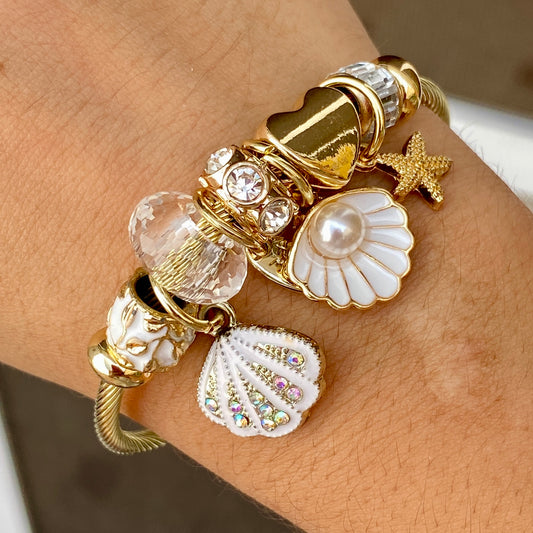 Pulsera Acero Inoxidable 1909-60