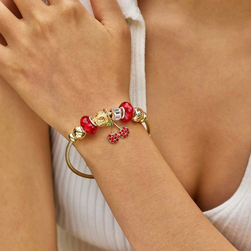 Pulsera Acero Inoxidable 1909-65