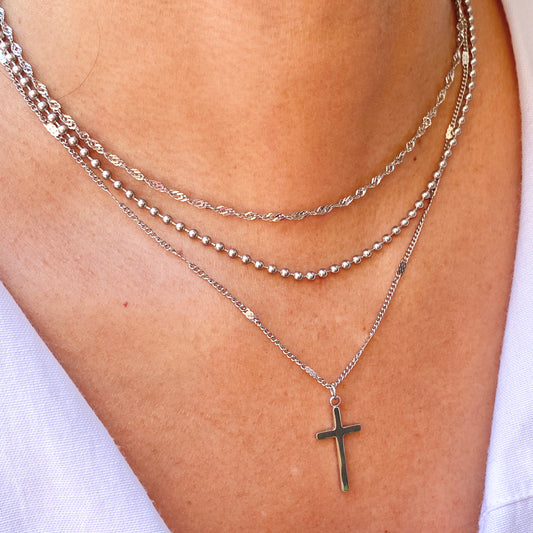 Collar Acero Inoxidable 1909-68