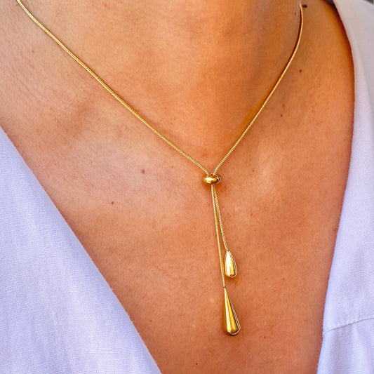 Collar Acero Inoxidable 1909-69