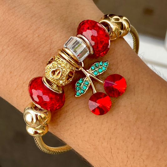 Pulsera Acero Inoxidable 1909-98