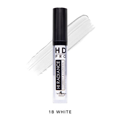 Corrector HD Pro Italia Deluxe