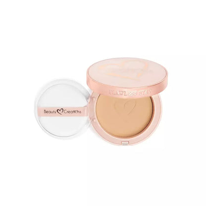 Flawless Stay Powder Foundation Beauty Creations
