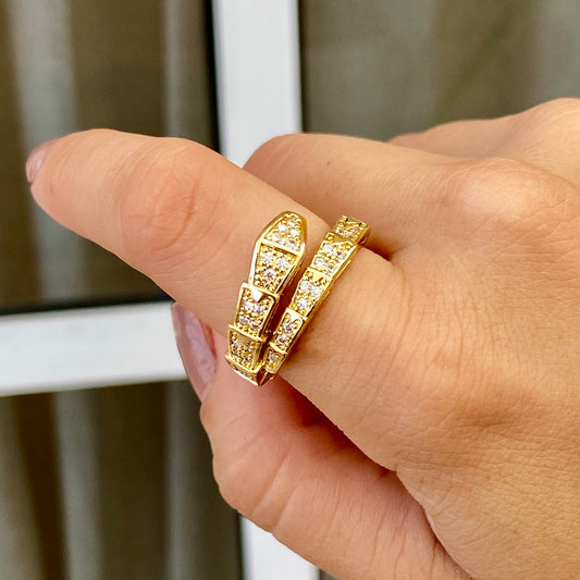 Anillo Chapa de Oro 2015-115