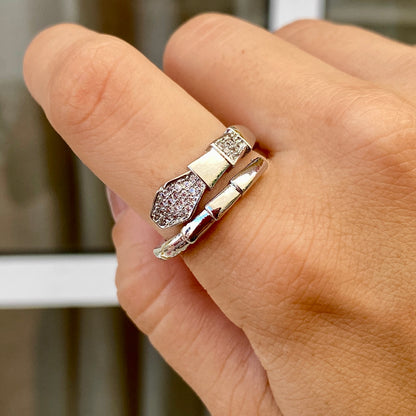 Anillo Chapa De Oro 2015-119