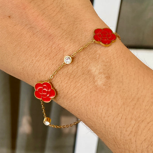 Pulsera Acero Inoxidable 2015-14