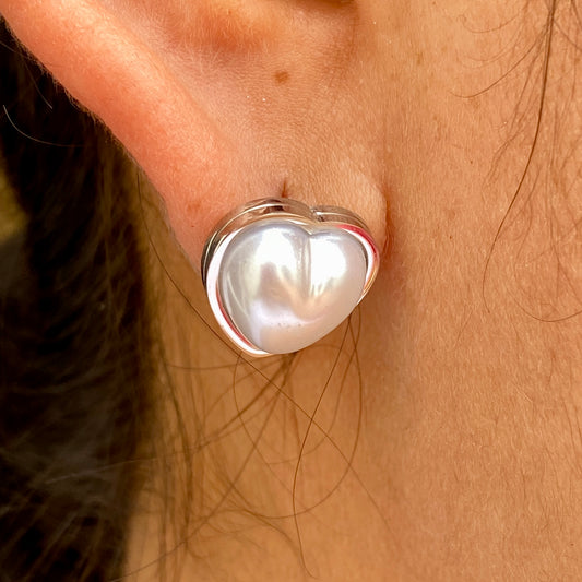 Aretes Acero Inoxidable 2015-148